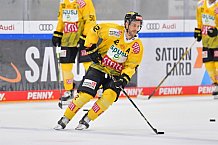 Vorbereitung, Eishockey, Herren, DEL, Saison 2021-2022, ERC Ingolstadt - spusu Vienna Capitals, 04.09.2021