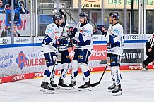 Eishockey, Herren, DEL, Saison 2025-2026, Spiel 28, ERC Ingolstadt - Iserlohn Roosters, 14.12.2025