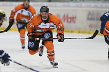 ERC Ingolstadt - Grizzlys Wolfsburg, Eishockey, DEL, Deutsche Eishockey Liga, Spieltag 12, 18.10..2015