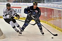 ERC Ingolstadt vs Thomas Sabo Ice Tigers, Eishockey, DEL, Deutsche Eishockey Liga, 03.03.2015