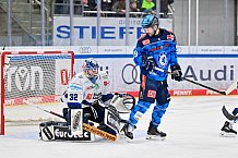 Eishockey, Herren, DEL, Saison 2025-2026, Spiel 28, ERC Ingolstadt - Iserlohn Roosters, 14.12.2025