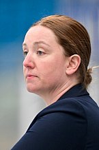 Eishockey, Frauen, DFEL, Saison 2026-2027, ERC Ingolstadt - Eisbären Juniors Berlin, 19.09.2026