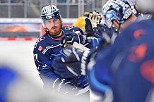 Vorbereitung, Eishockey, Herren, DEL, Saison 2021-2022, ERC Ingolstadt - spusu Vienna Capitals, 04.09.2021