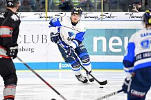Thomas Sabo Ice Tigers vs ERC Ingolstadt, Eishockey, DEL, Deutsche Eishockey Liga, Spieltag 43, 27.01.2019
