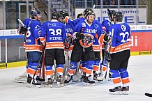 ERC Ingolstadt Legenden vs Sternstunden-Mannschaft, 23.02.2020