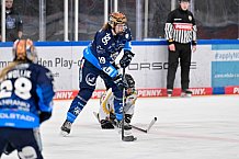 Eishockey, Frauen, DFEL, Saison 2024-2025, ERC Ingolstadt - Mad Dogs Mannheim, 23.11.2024