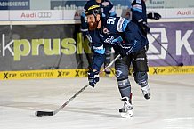 ERC Ingolstadt vs Koelner Haie, Eishockey, DEL, Deutsche Eishockey Liga, 01.11.2015