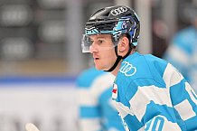 Eishockey, Herren, DEL, Saison 2022-2023, Spieltag 19, ERC Ingolstadt - Bietigheim Steelers, 03.11.2022