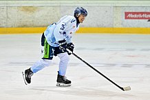 Eishockey, Herren, DEL, Saison 2025-2026, Vinschgau Cup, Spiel 2, Straubing Tigers - HC Pustertal, 23.08.2025