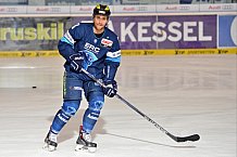 ERC Ingolstadt vs Thomas Sabo Ice Tigers, Eishockey, DEL, Deutsche Eishockey Liga, 30.12.2015