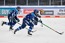 Eishockey, Frauen, DFEL, Saison 2025-2026, ERC Ingolstadt - Eisbären Berlin, 18.01.2026
