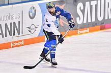 ERC Ingolstadt vs Schwenninger Wild Wings, Eishockey, DEL, Deutsche Eishockey Liga, Spieltag 47, 28.01.2018