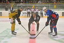 Eishockey, Herren, DEL, Saison 2023-2024, Vinschgau Cup, HC Pustertal – Nürnberg Ice Tigers, 27.08.2023
