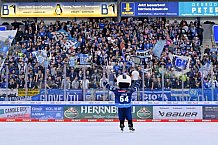 Eishockey, Herren, DEL, Saison 2024-2025, Spieltag 28, ERC Ingolstadt - Schwenninger Wild Wings, 20.12.2024