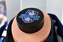 ERC Ingolstadt vs Adler Mannheim, Eishockey, DEL, Deutsche Eishockey Liga, Playoffs, Spiel 1, 14.03.2018