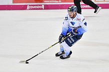 Straubing Tigers vs ERC Ingolstadt, DEL, Deutsche Eishockey Liga, Gäubodenvolksfest-Cup, Gäuboden, Volksfest, Cup, Spiel 4, 18.08.2019