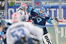 Eishockey, Herren, DEL, Saison 2022-2023, Spieltag 33, ERC Ingolstadt - Schwenninger Wild Wings, 21.12.2022