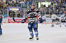 Eishockey, Herren, DEL, Saison 2023-2024, PrePlayoffs - Spiel 1, ERC Ingolstadt - Kölner Haie, 10.03.2024