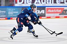 Eishockey, Herren, DEL, Saison 2025-2026, Spiel 47, ERC Ingolstadt - Nürnberg Ice Tigers, 01.03.2026