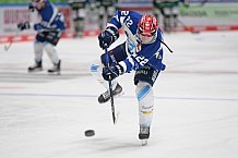 Eishockey, Herren, DEL, Saison 2020-2021, Augsburger Panther - ERC Ingolstadt, 15.01.2021