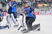 Eishockey, Herren, DEL, Saison 2023-2024, Spieltag 9, ERC Ingolstadt - EHC Red Bull München, 08.10.2023
