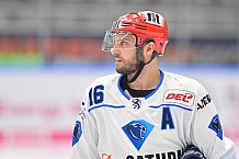 Augsburger Panther vs ERC Ingolstadt, DEL, Deutsche Eishockey Liga, Spieltag 7, 02.10.2019