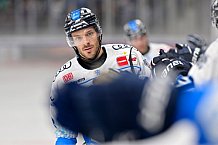 Eishockey, Herren, DEL, Saison 2024-2025, Vorbereitung, ERC Ingolstadt - Dresdner Eislöwen, 18.08.2024