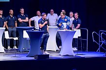 Eishockey, Herren, DEL, Saison 2025-2026, ERC Ingolstadt - Saisonabschlussfeier, 18.04.2026