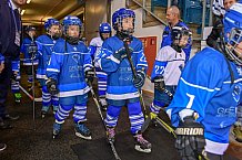ERC Ingolstadt vs Fischtown Pinguins, Eishockey, DEL, Deutsche Eishockey Liga, Spieltag 13, 21.10.2018