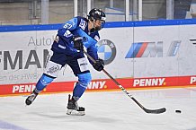 Eishockey, Frauen, DFEL, Saison 2020-2021, ERC Ingolstadt - ESC Planegg-Würmtal, 07.03.2021