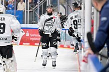 Eishockey, Herren, DEL, Saison 2025-2026, Spiel 16, ERC Ingolstadt - Kölner Haie, 31.10.2025