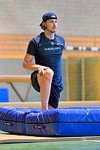 Eishockey, Herren, DEL, Saison 2026-2027, ERC Ingolstadt - OffIce Training, 20.08.2026