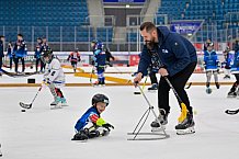 Eishockey, Herren, DEL, Saison 2024-2025, ERC Ingolstadt - Kids On Ice Day, 21.09.2024