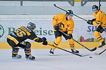 Eishockey, Herren, DEL, Saison 2026-2027, HC Falkensteiner Pustertal - HC Verva Litvinov, 23.08.2026