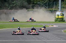Eishockey, Herren, 6. Vinschgau-Cup, Saison 2022-2023, Audi ERC Gokart Cup 2022, 27.08.2022