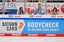 Eishockey, Herren, DEL, Saison 2022-2023, Playoff-Viertelfinale - Spiel 1, ERC Ingolstadt - Düsseldorfer EG, 15.03.2023
