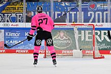 Eishockey, Herren, DEL, Saison 2024-2025, Spieltag 8, ERC Ingolstadt - Grizzlys Wolfsburg, 11.10.2024