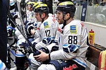 Augsburger Panther vs ERC ingolstadt, Eishockey, DEL, Deutsche Eishockey Liga, 05.03.2015
