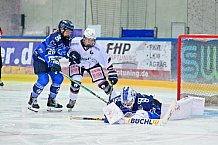 Eishockey, Frauen, DFEL, Saison 2026-2027, ERC Ingolstadt - Eisbären Juniors Berlin, 20.09.2026