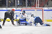 Thomas Sabo Ice Tigers vs ERC Ingolstadt, DEL, Deutsche Eishockey Liga, Spieltag 41, 26.01.2020