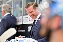 Vorbereitung, Eishockey, Herren, DEL, Saison 2021-2022, ERC Ingolstadt - spusu Vienna Capitals, 04.09.2021