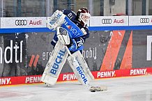Eishockey, Frauen, DFEL, Saison 2023-2024, ERC Ingolstadt - Amsterdam Tigers, 06.01.2024