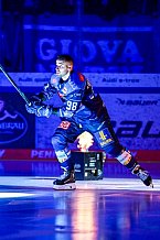 Eishockey, Herren, DEL, Saison 2025-2026, Spiel 35, ERC Ingolstadt - Pinguins Bremerhaven, 02.01.2026