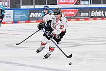 Eishockey, Herren, DEL, Saison 2026-2027, Spieltag 6, ERC Ingolstadt - Kölner Haie, 04.10.2026