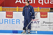 ERC Ingolstadt, Eishockey, DEL, Deutsche Eishockey Liga, 10.11.2017