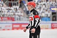 Eishockey, Herren, DEL, Saison 2023-2024, Spieltag 39, ERC Ingolstadt - Iserlohn Roosters, 19.01.2024