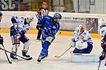 Eishockey, Herren, DEL, Saison 2025-2026, Vinschgau Cup, Spiel 3, ZSC Lions - Straubing Tigers, 24.08.2025