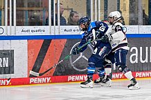 Eishockey, Frauen, DFEL, Saison 2025-2026, ERC Ingolstadt - Eisbären Berlin, 18.01.2026