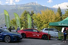 Eishockey, Herren, DEL, Saison 2023-2024, Vinschgau Cup, ERC Ingolstadt - HC Pustertal, 25.08.2023