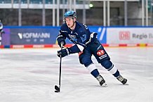 Eishockey, Herren, DEL, Saison 2025-2026, ERC Ingolstadt - Training, 13.02.2026